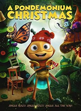 A Pondemonium Christmas 2019 HDRip XviD AC3-EVO[EtMovies]