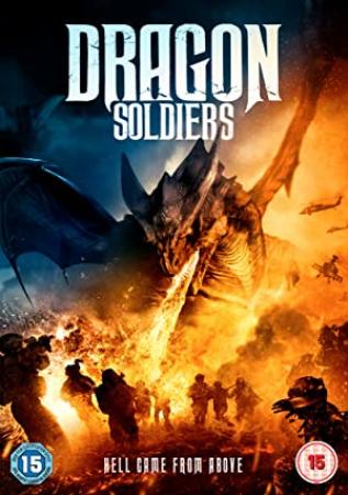 Dragon Soldiers 2020 1080p WEB-DL DD 5.1 H264-FGT