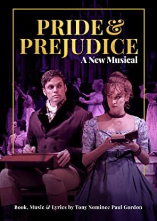 Pride And Prejudice A New Musical 2020 1080p AMZN WEBRip AAC2.0 x264-NOGRP