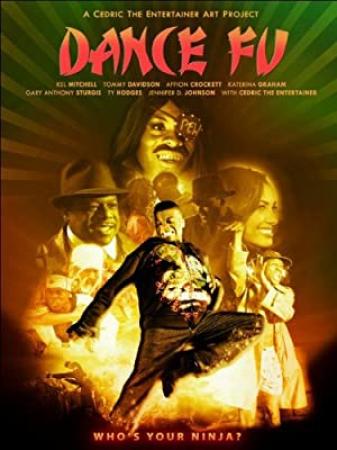 Dance Fu 2011 DVDRIP X264 AAC CrEwSaDe