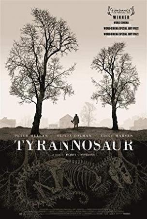 Tyrannosaur (2011), BRRip(xvid), NL Subs, DMT