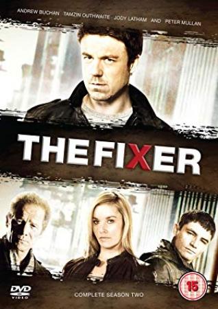 The Fixer S02E02 PROPER HDTV XviD-BiA