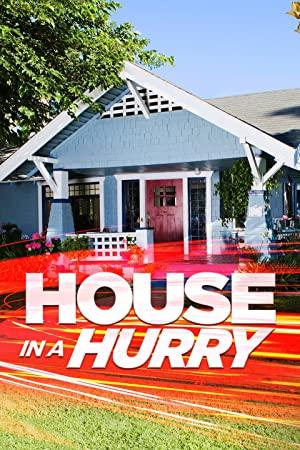 House In A Hurry S01E03 Big Choices in San Antonio 720p WEB x264-LiGATE[eztv]