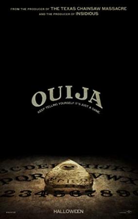 Ouija (2014) 720p BrRip - AC-3 - Hindi ORG DD 5.1 x264 - LOKI