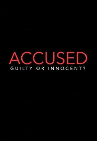 Accused Guilty or Innocent S02E00 After the Verdict XviD-AFG[eztv]
