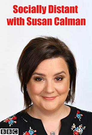 Socially Distant with Susan Calman S01E02 480p x264-mSD[eztv]