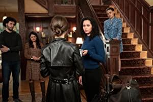 Charmed 2018 S02E17 VOSTFR HDTV XviD-EXTREME
