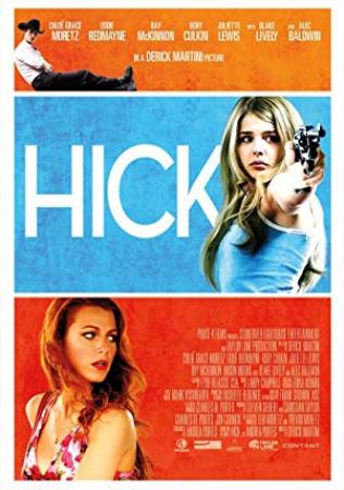 Hick (2011) HDRIP [JFED-AHASHARE]