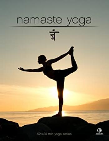 Namaste Yoga Complete Seasons 1-2-3 + Extras X264 AAC [CrazzyOtter]