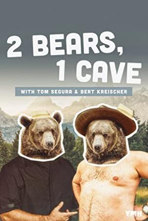 2 Bears 1 Cave S00E01 A XXL Event XviD-AFG