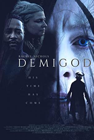 Demigod (2021) [720p] [BluRay] [YTS]