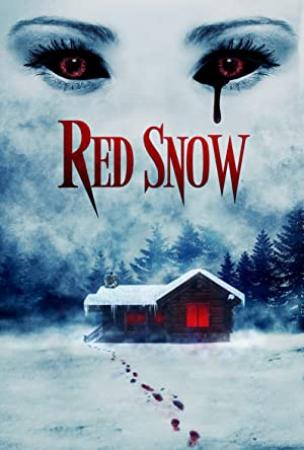 Red Snow (2021) [720p] [WEBRip] [YTS]