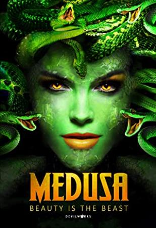 Medusa Queen of the Serpents 2021 720p BluRay 800MB x264-GalaxyRG[TGx]