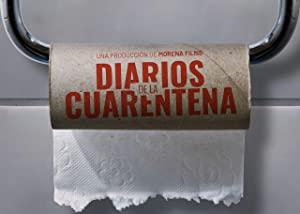 Diarios De La Cuarentena - Temporada 1 [HDTV 720p][Cap 106][AC3 5.1 Castellano]