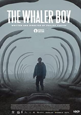 The Whaler Boy (2020) [1080p] [WEBRip] [YTS]