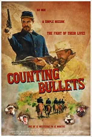 Counting Bullets (2021) [720p] [WEBRip] [YTS]