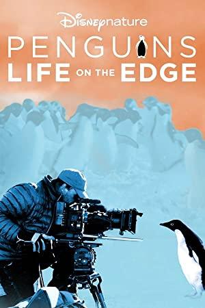 Penguins Life on the Edge 2020 1080p WEBRip x265-RARBG