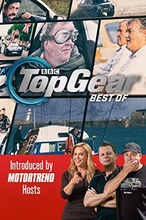 Best Of Top Gear S19 HDTV XviD-AFG