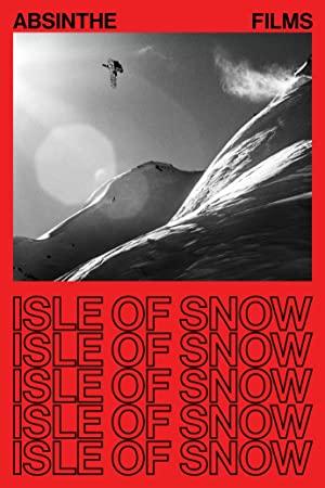 Isle of Snow 2019 WEBRip x264-ION10