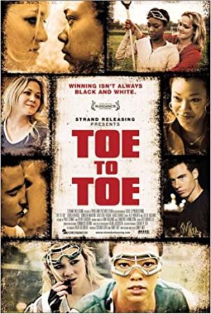 Toe To Toe 2009 LiMiTED DVDRip XviD-LPD