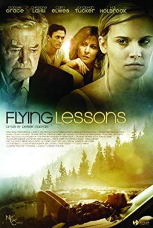 Flying Lessons XVid  (2012)