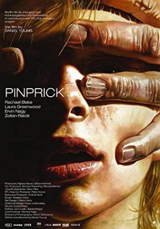 Pinprick (2009) [DVDrip XviD][Castellano AC3 5.1]