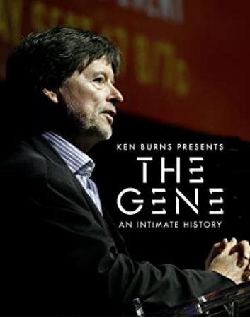 Ken Burns