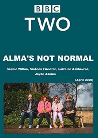 Almas Not Normal--2020-BBC-720p-w subs-x265-HEVC