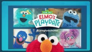 Sesame Street Elmos Playdate 2020 1080p WEB h264-WALT