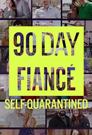 90 Day Fiance Self-Quarantined S01E05 Making Sacrifices