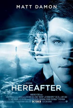 Hereafter 2010 720p BluRay x264-x0r