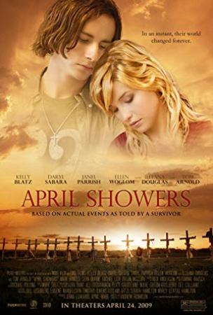April Showers 2009 BRRip XviD MP3-XVID