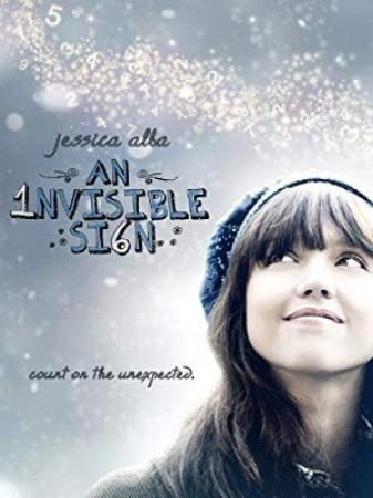 An Invisible Sign 2010 [DVDRip XviD-TnT] [Ekipa TnT]