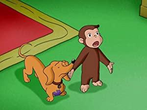 Curious George S02E18 XviD-AFG