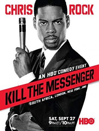 Chris Rock Kill the Messenger 2008 1080p AMZN WEBRip DDP2.0 H264-monkee[EtHD]