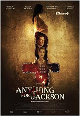 Anything For Jackson (2020) [720p] [BluRay] [YTS]
