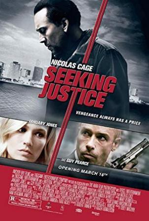 Seeking Justice (2011) DVDRIP 400MB â€“ ShaN