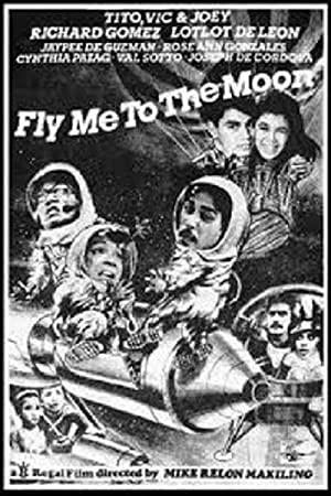 Fly Me to the Moon 2008 BRRip XviD MP3-RARBG