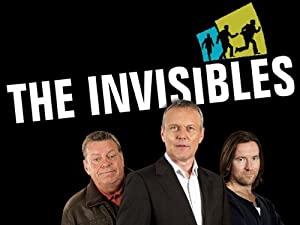 The Invisibles 2017 BDRip 1080p