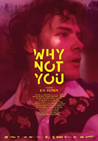 Why Not You (2020) [1080p] [WEBRip] [YTS]