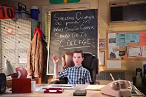 Young Sheldon S03E21 VOSTFR WEB XviD EXTREME