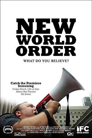 New World Order 2011 WEBRip x264-ION10
