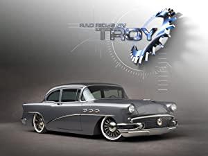 Rad Rides by Troy S01E02 Chief the 41 and a Spaceship 1080p WEB H264-BLACKHAT[eztv]