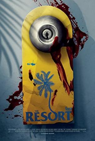 The Resort (2021) [Arabic Dubbed] 400p WEB-DLRip Saicord