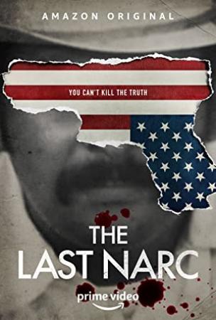 The Last Narc S01E01 XviD-AFG