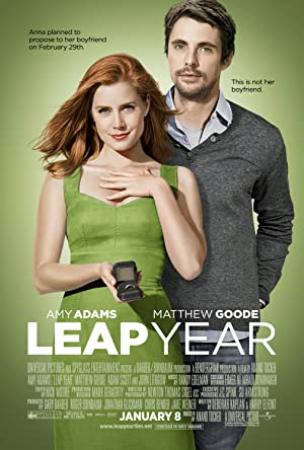 Leap Year -2010- DVDRip
