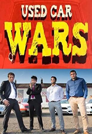 Used Car Wars S01E04 XviD-AFG