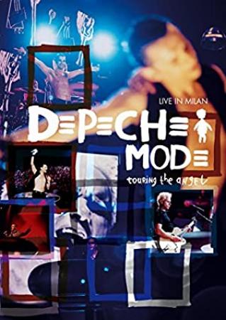 Depeche Mode - Touring the Angel