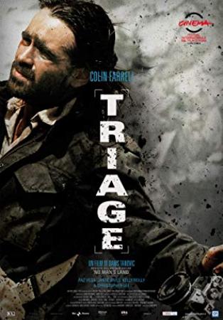 Triage [DVDRIP][Spanish AC3 5.1]