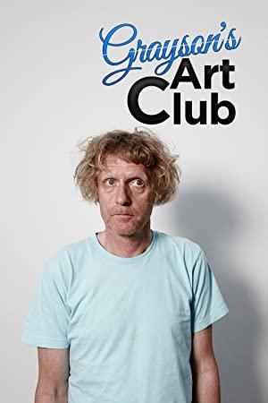 Graysons Art Club S02E06 480p x264-mSD